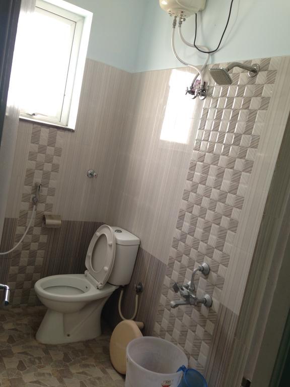 Oyo 4355 Goodland Inn Madras Zewnętrze zdjęcie